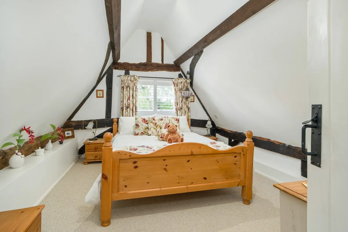 Southolt Road, Worlingworth, IP13, photo 26