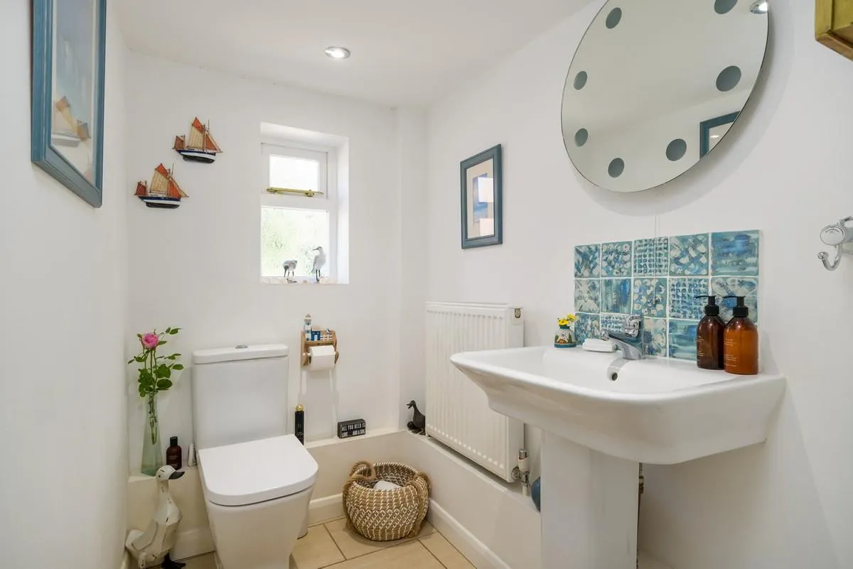 Southolt Road, Worlingworth, IP13, photo 17