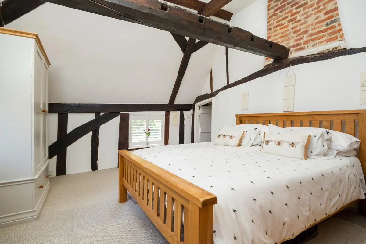 Southolt Road, Worlingworth, IP13, photo 22