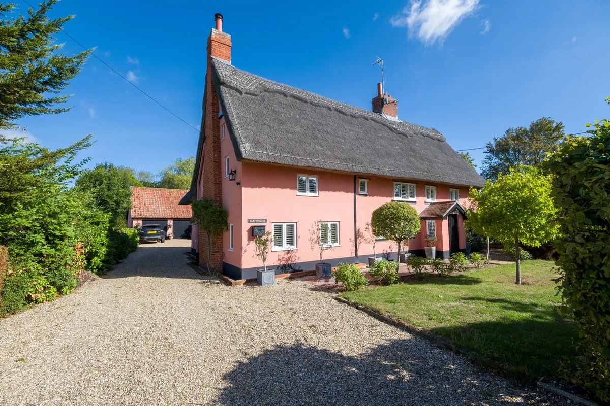 Southolt Road, Worlingworth, IP13, photo 33