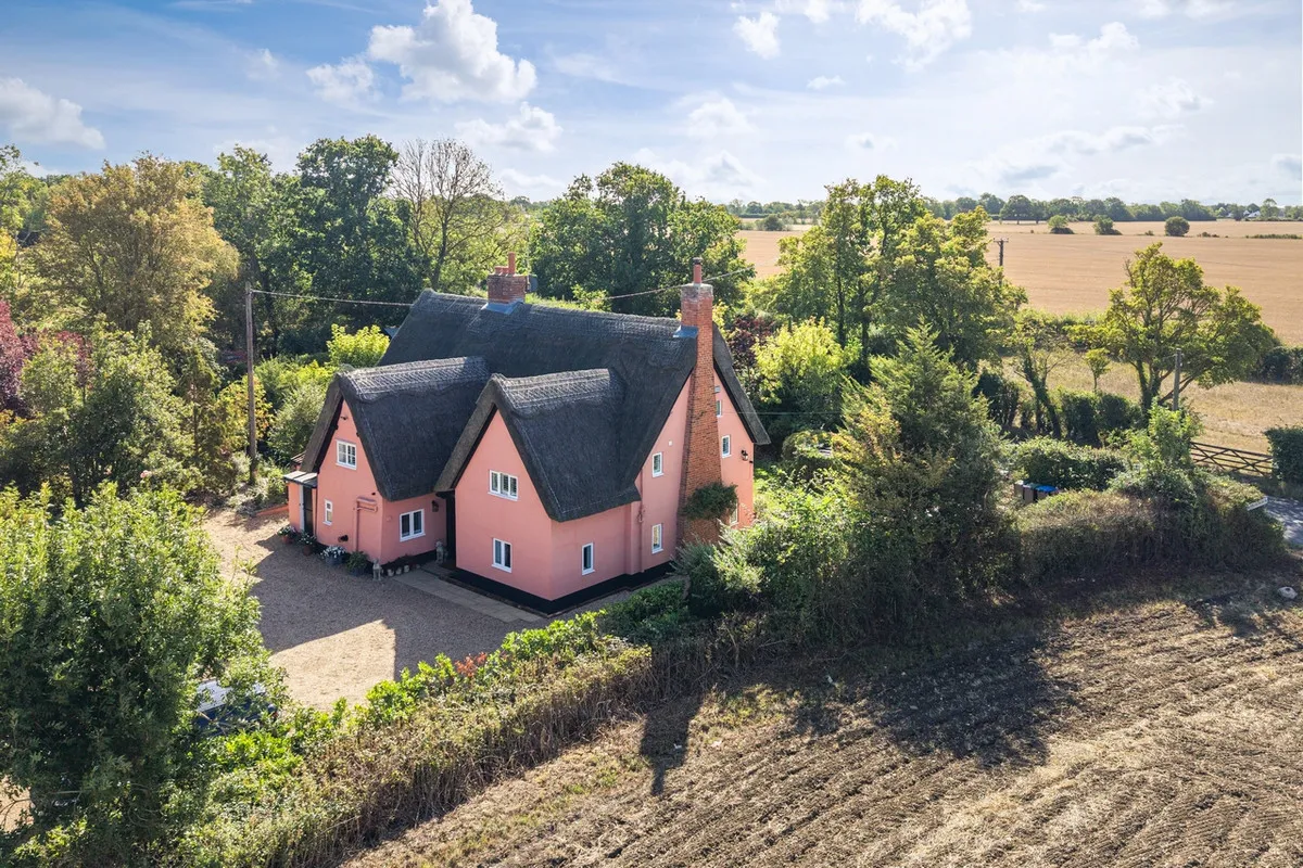 Southolt Road, Worlingworth, IP13, photo 31