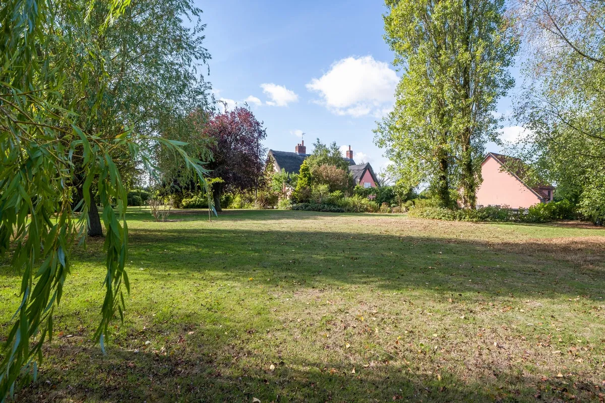 Southolt Road, Worlingworth, IP13, photo 29