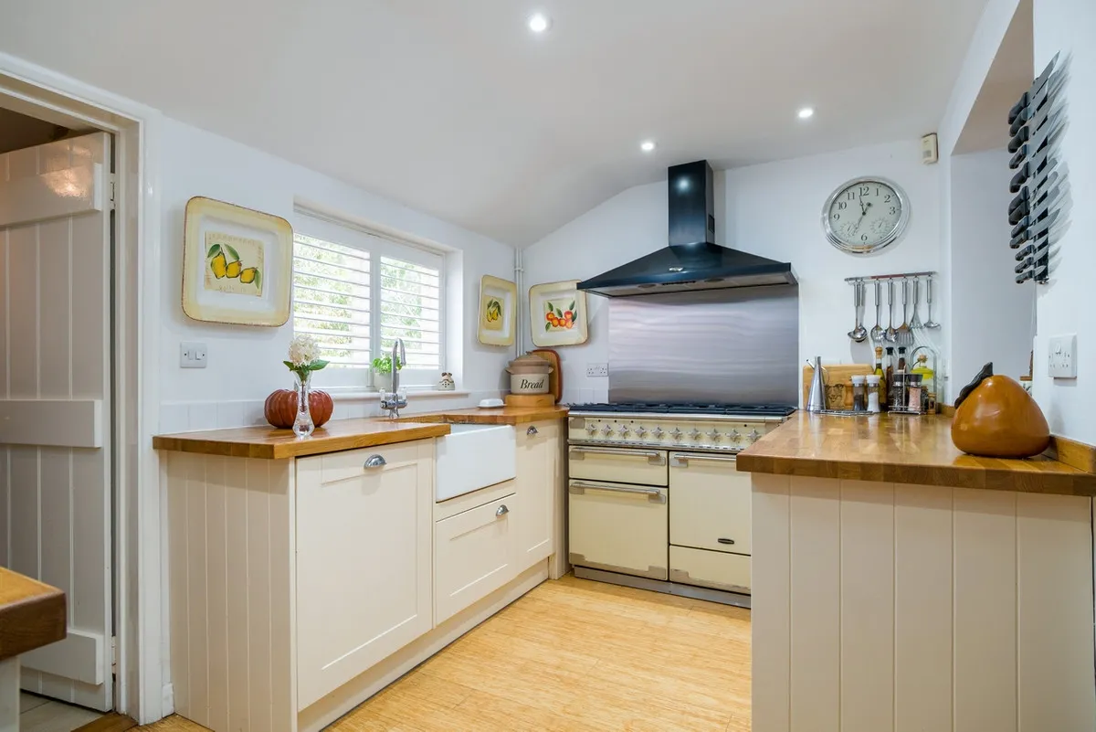 Southolt Road, Worlingworth, IP13, photo 5