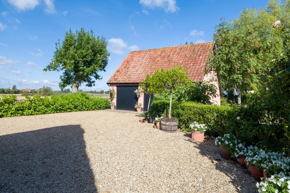 Southolt Road, Worlingworth, IP13, photo 35