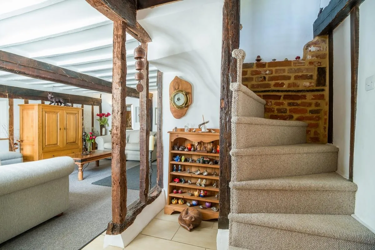Southolt Road, Worlingworth, IP13, photo 19