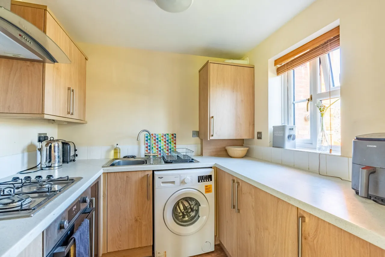 Station Road, Harpenden, AL5, photo 4