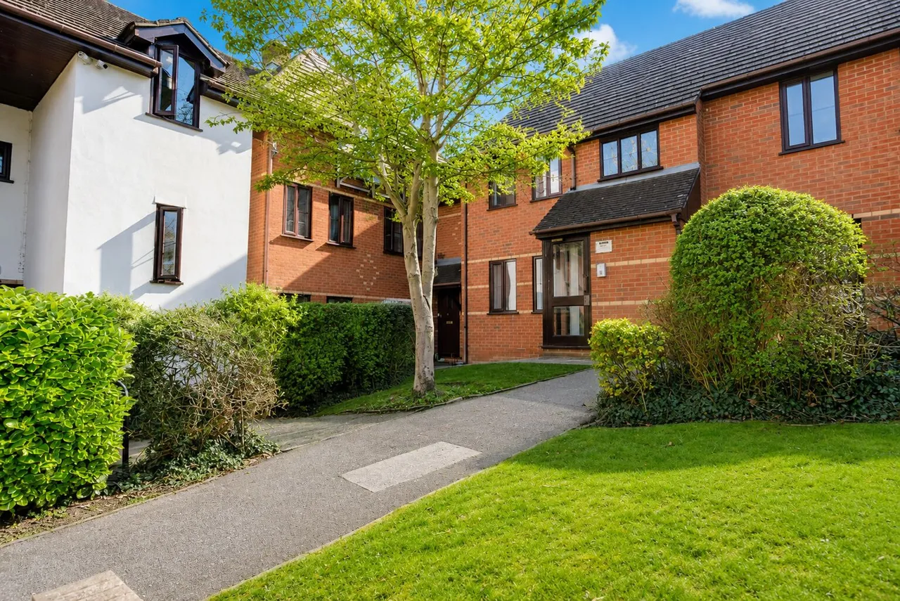 Station Road, Harpenden, AL5, photo 9