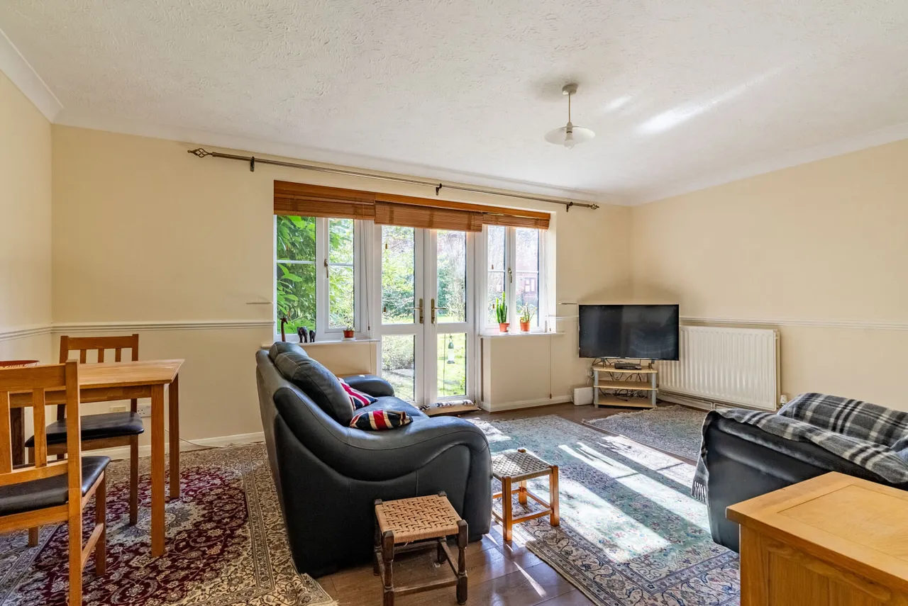 Station Road, Harpenden, AL5, photo 5