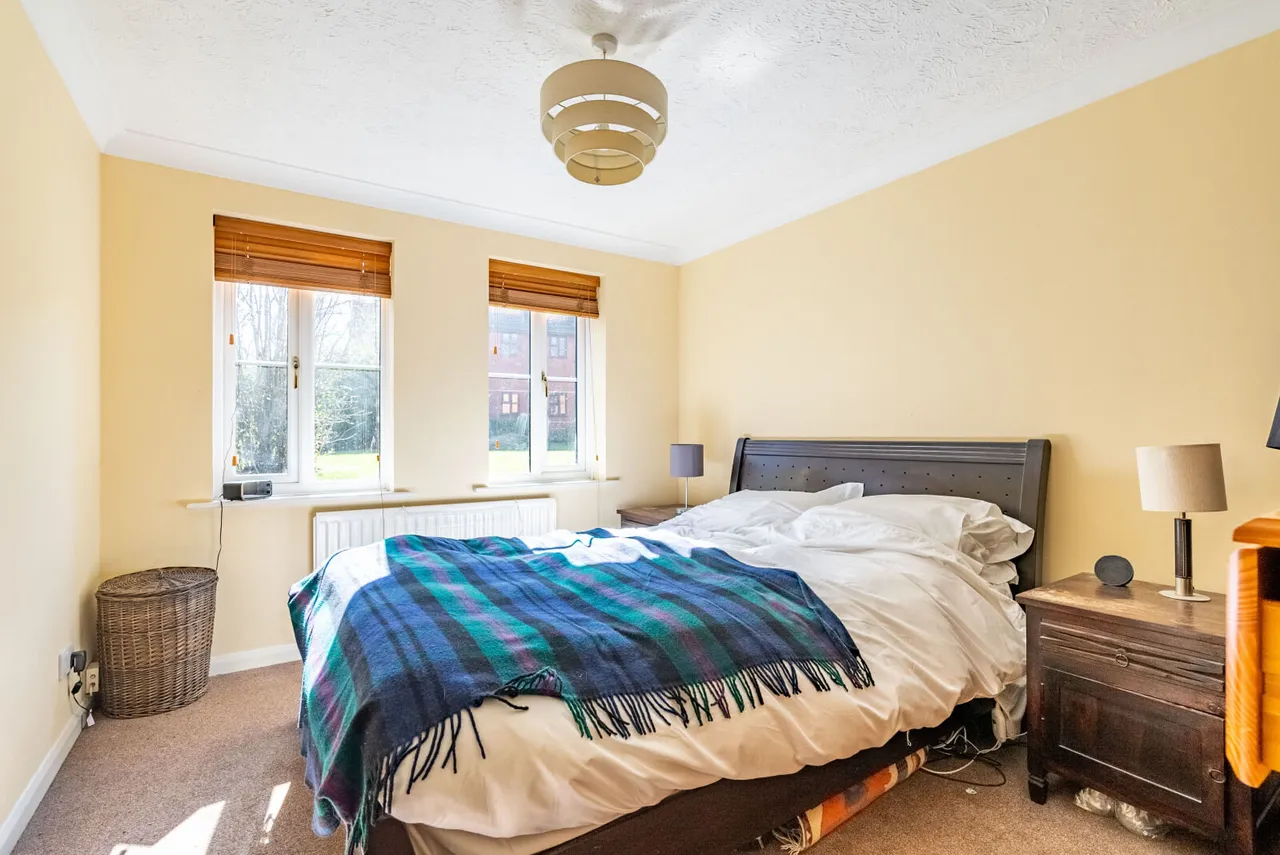 Station Road, Harpenden, AL5, photo 6