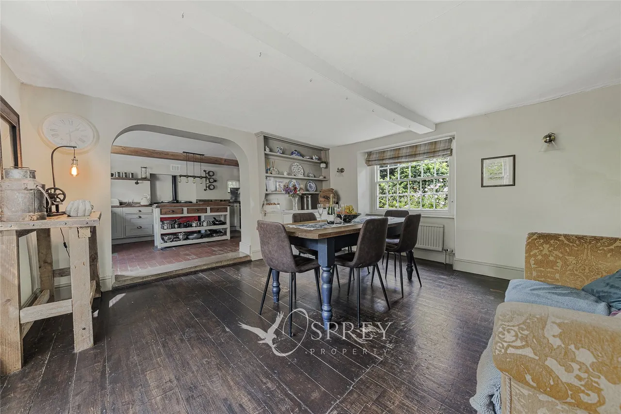 Mill Lane, Islip, NN14, photo 10