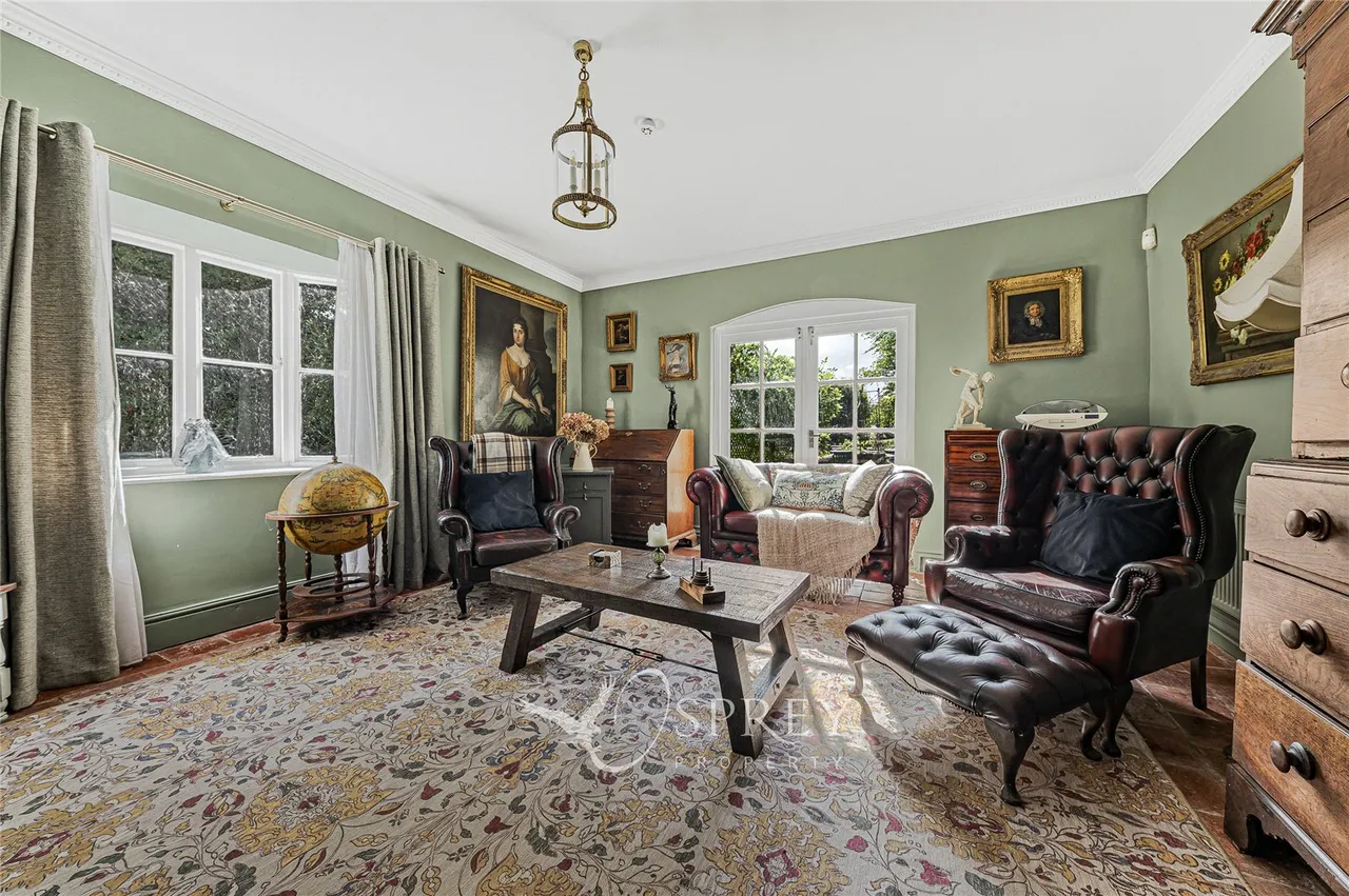 Mill Lane, Islip, NN14, photo 5