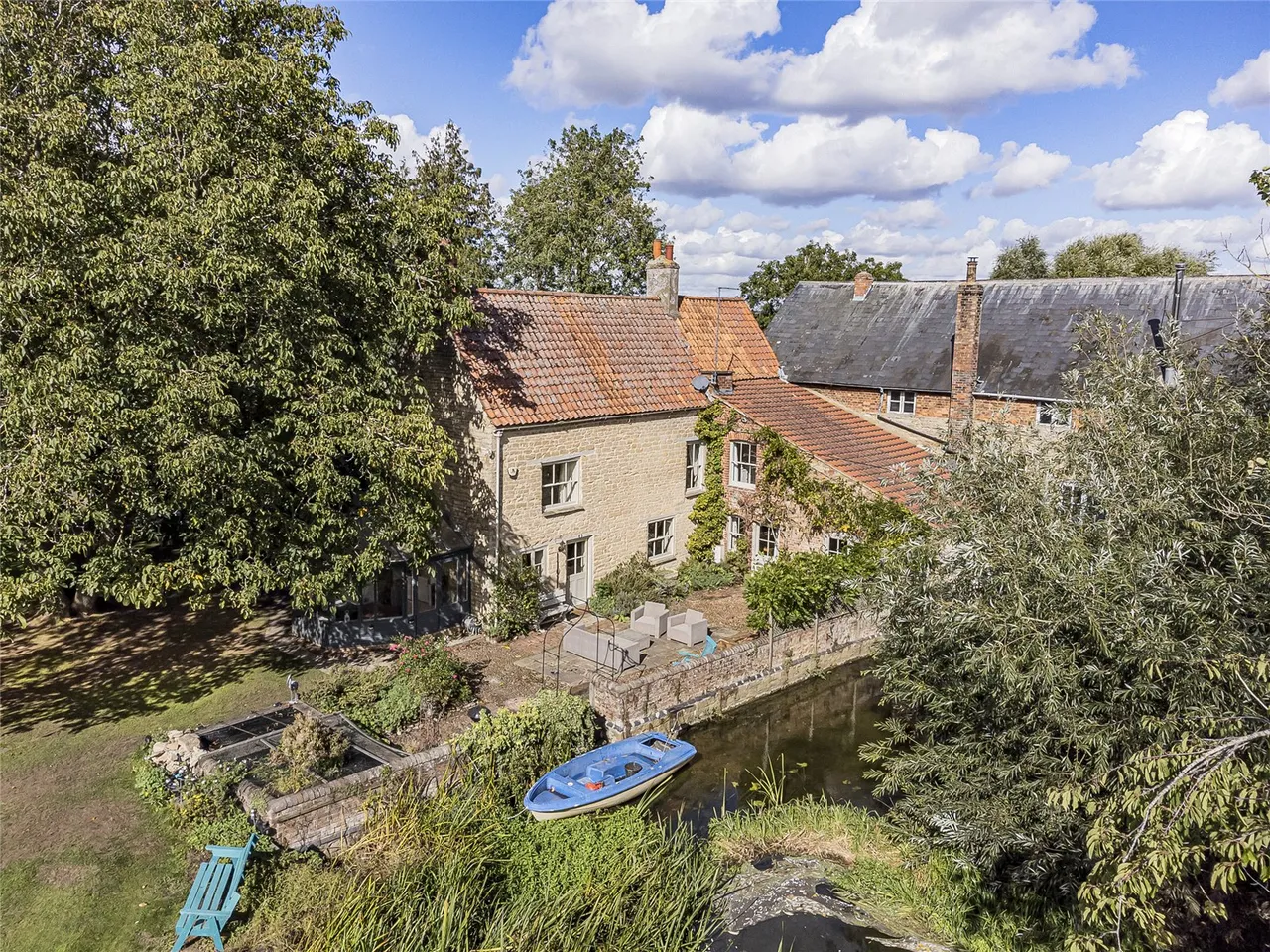 Mill Lane, Islip, NN14, photo 2