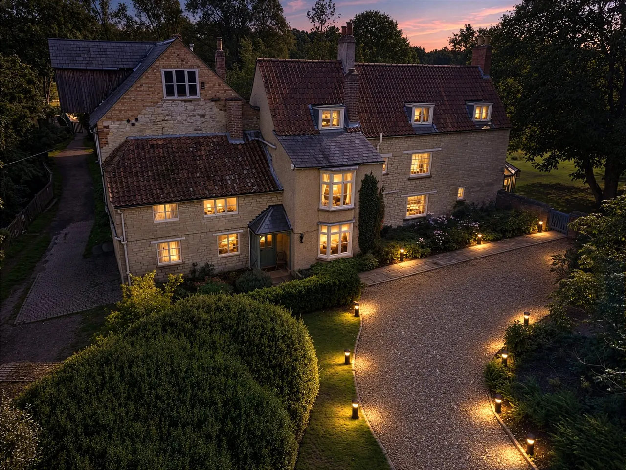Mill Lane, Islip, NN14, photo 4