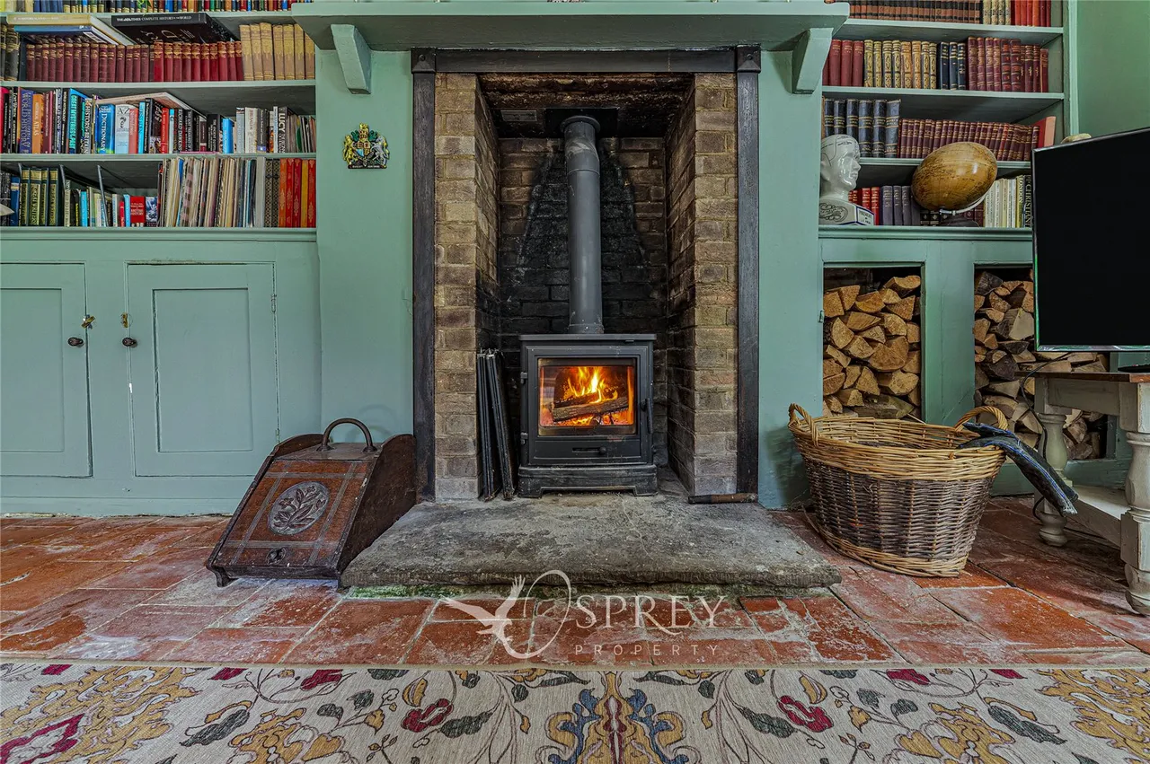 Mill Lane, Islip, NN14, photo 6