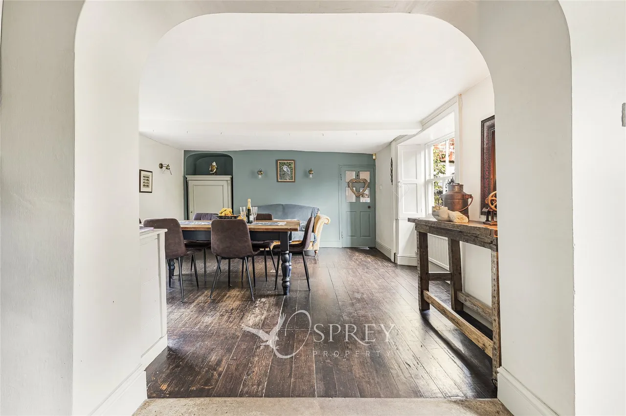 Mill Lane, Islip, NN14, photo 9