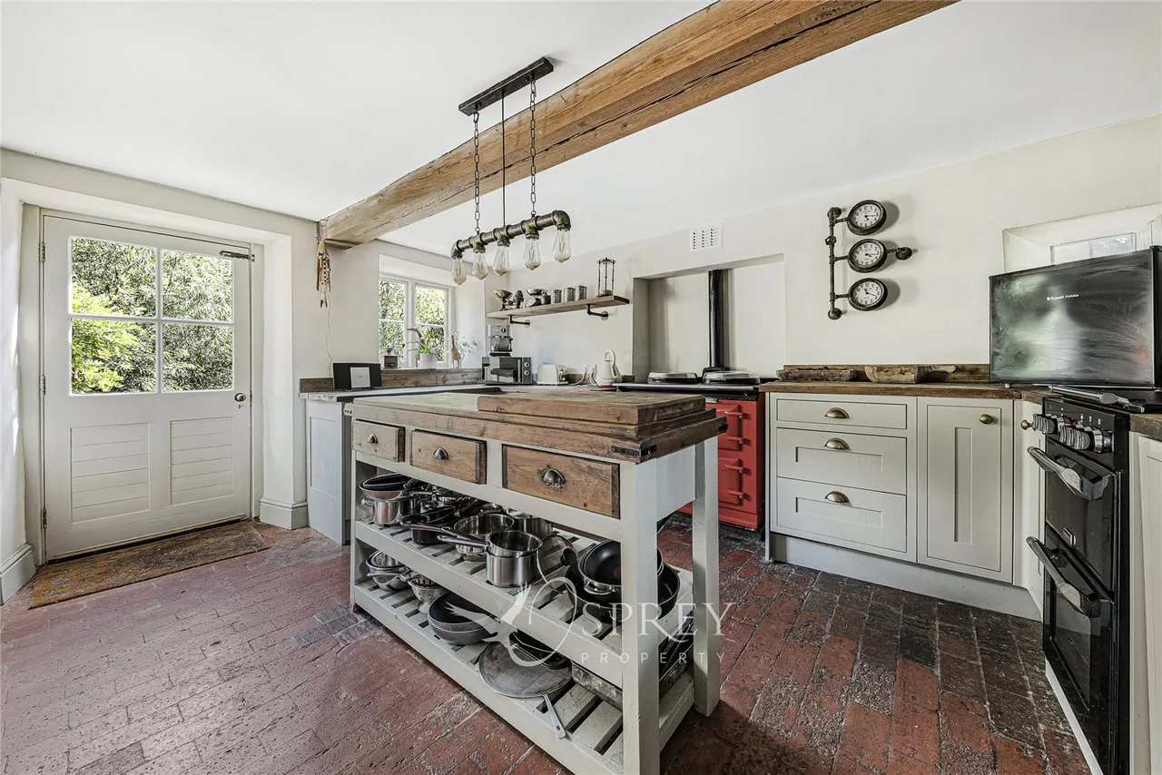 Mill Lane, Islip, NN14, photo 8