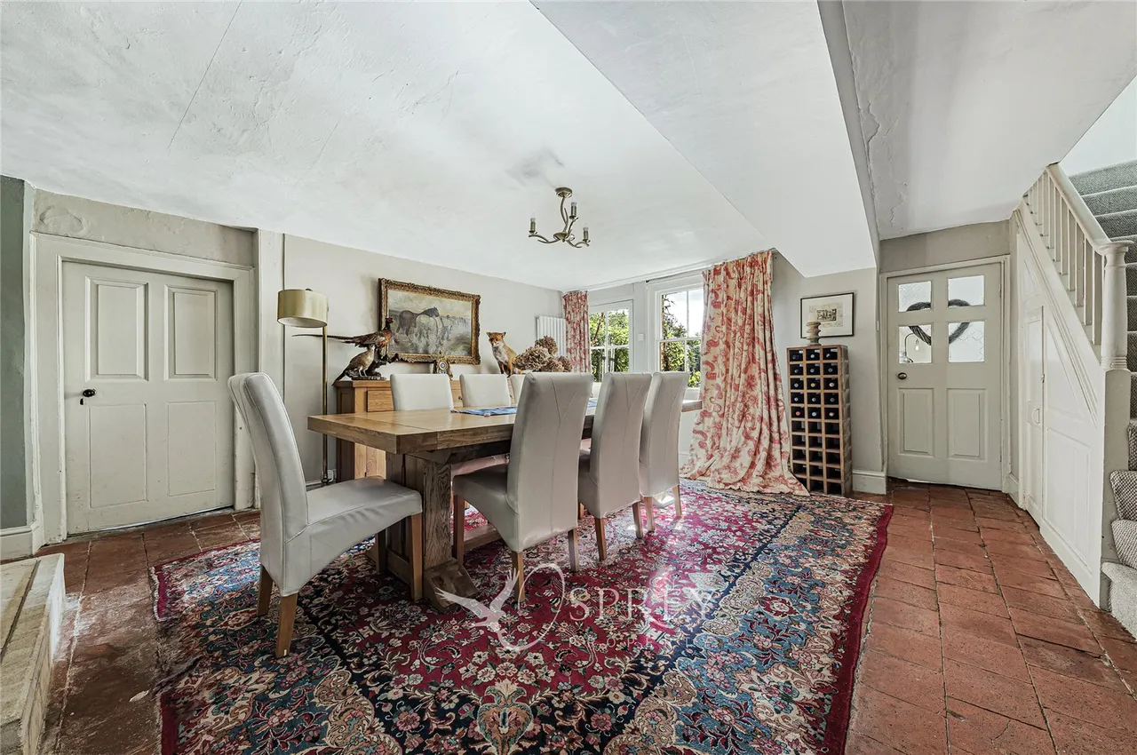 Mill Lane, Islip, NN14, photo 7