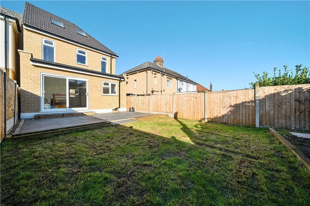 Edwards Road, DA17, photo 12