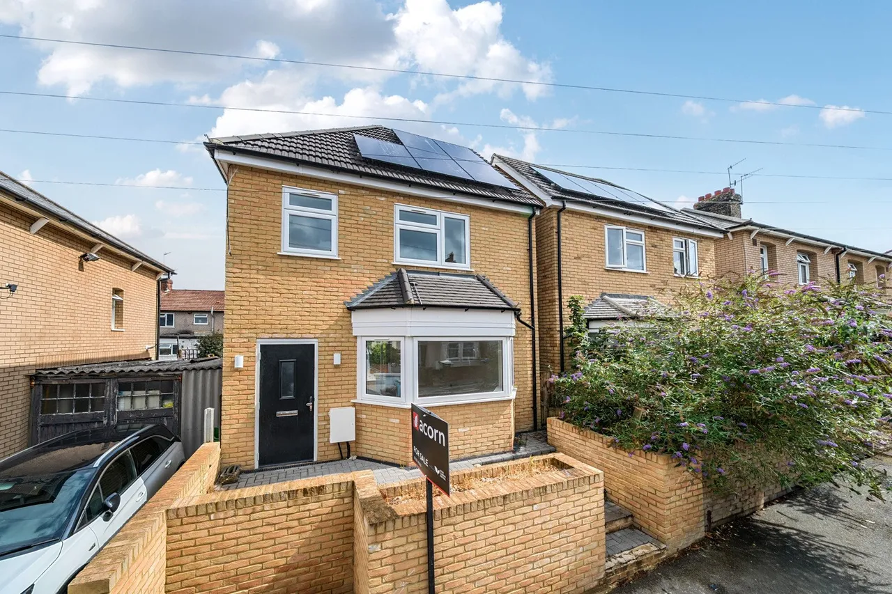 Edwards Road, DA17, photo 23