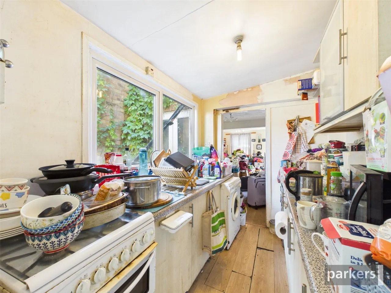 Mason Street, Reading, RG1, photo 5