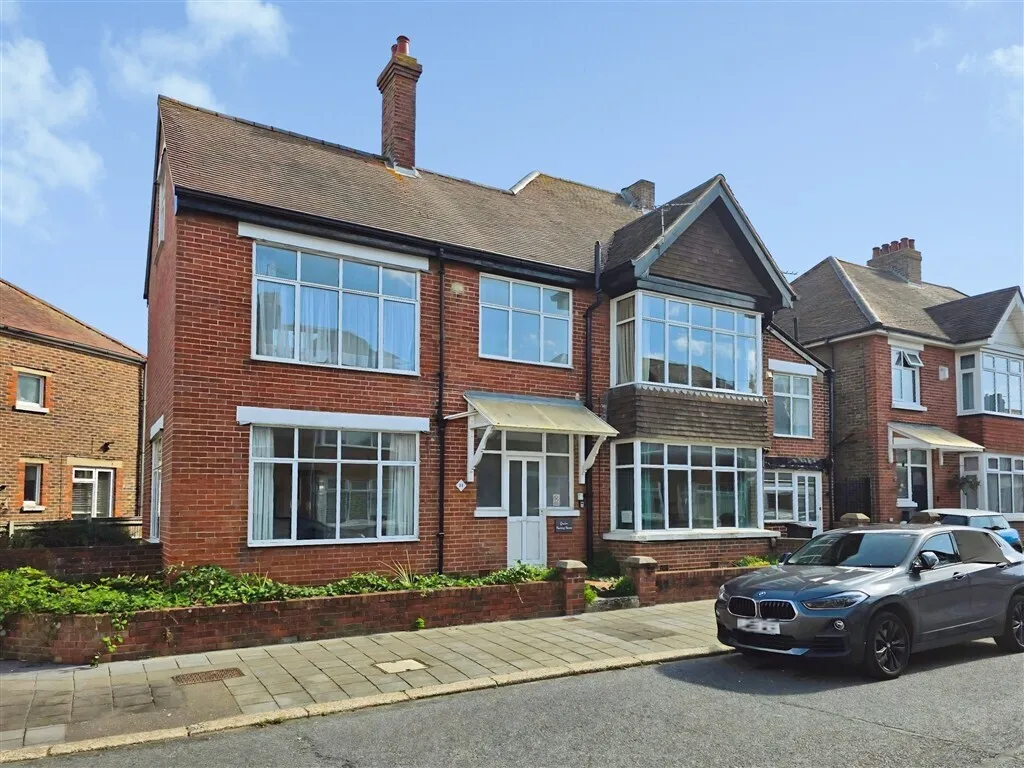 3 bed flat for sale, Northwood Road, Portsmouth, PO2