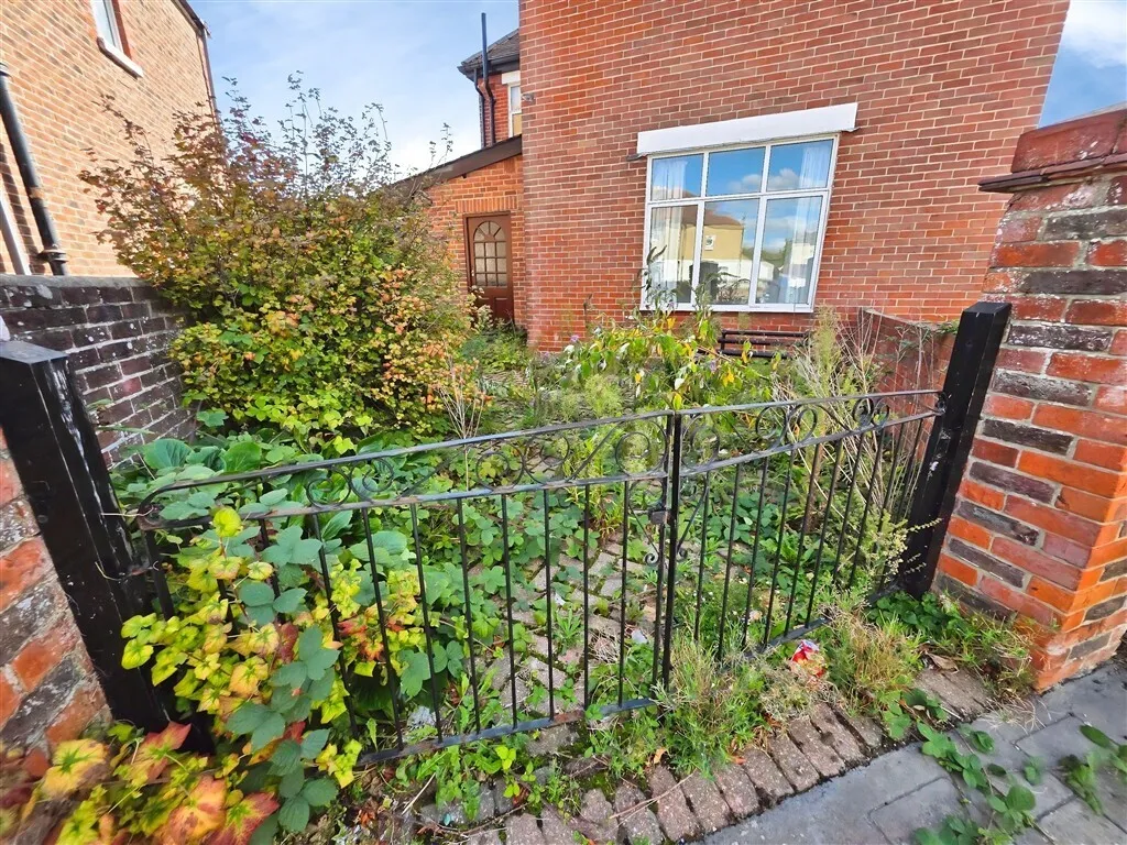 Northwood Road, Portsmouth, PO2, photo 7