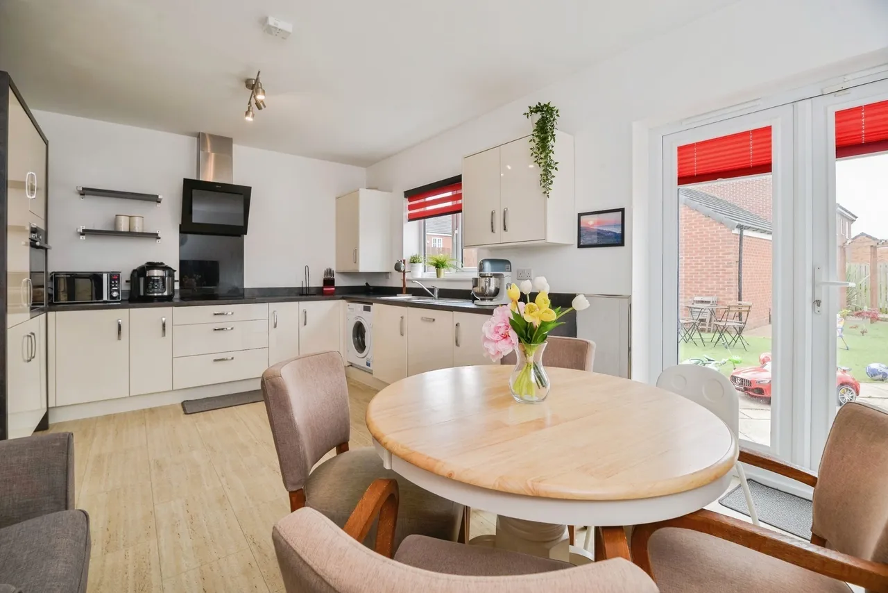 Ceremony Wynd, MIDDLESBROUGH, Cleveland, TS4, photo 5