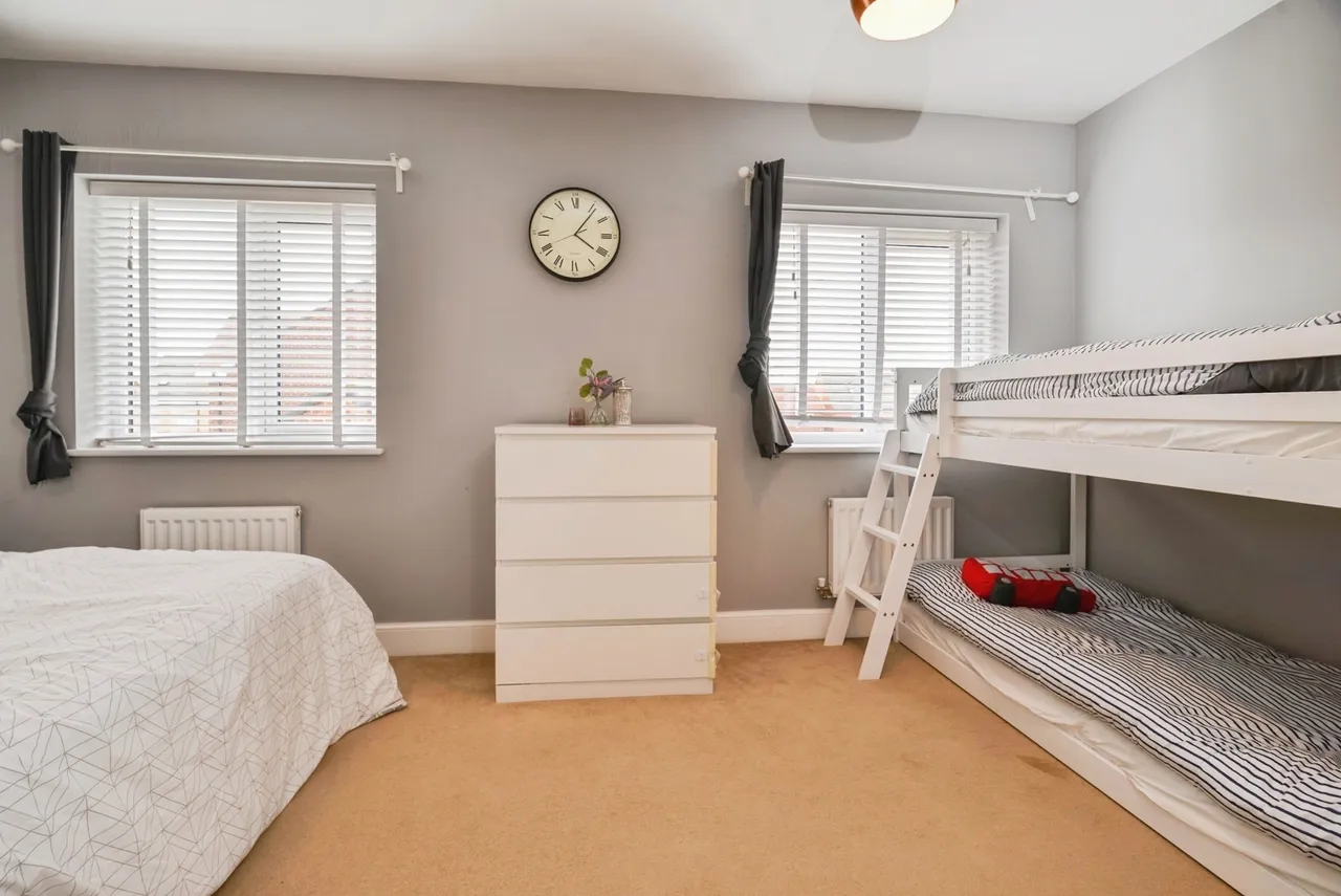 Ceremony Wynd, MIDDLESBROUGH, Cleveland, TS4, photo 10