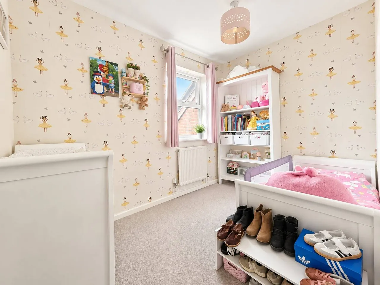 Home Orchard, Yate, BS37, photo 9