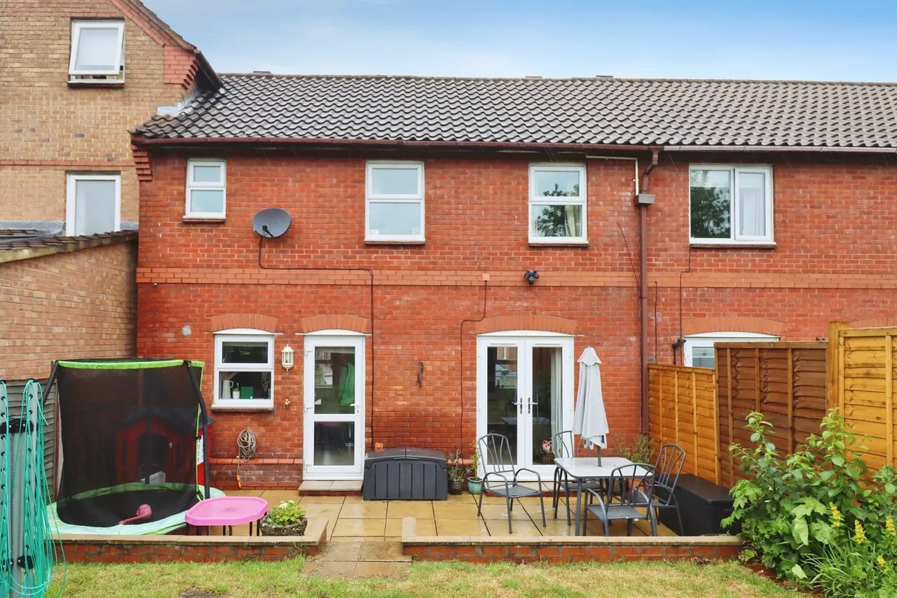 Home Orchard, Yate, BS37, photo 13