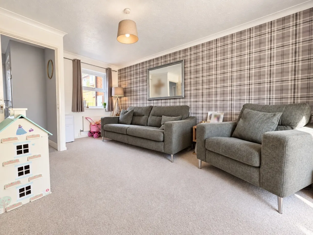Home Orchard, Yate, BS37, photo 4