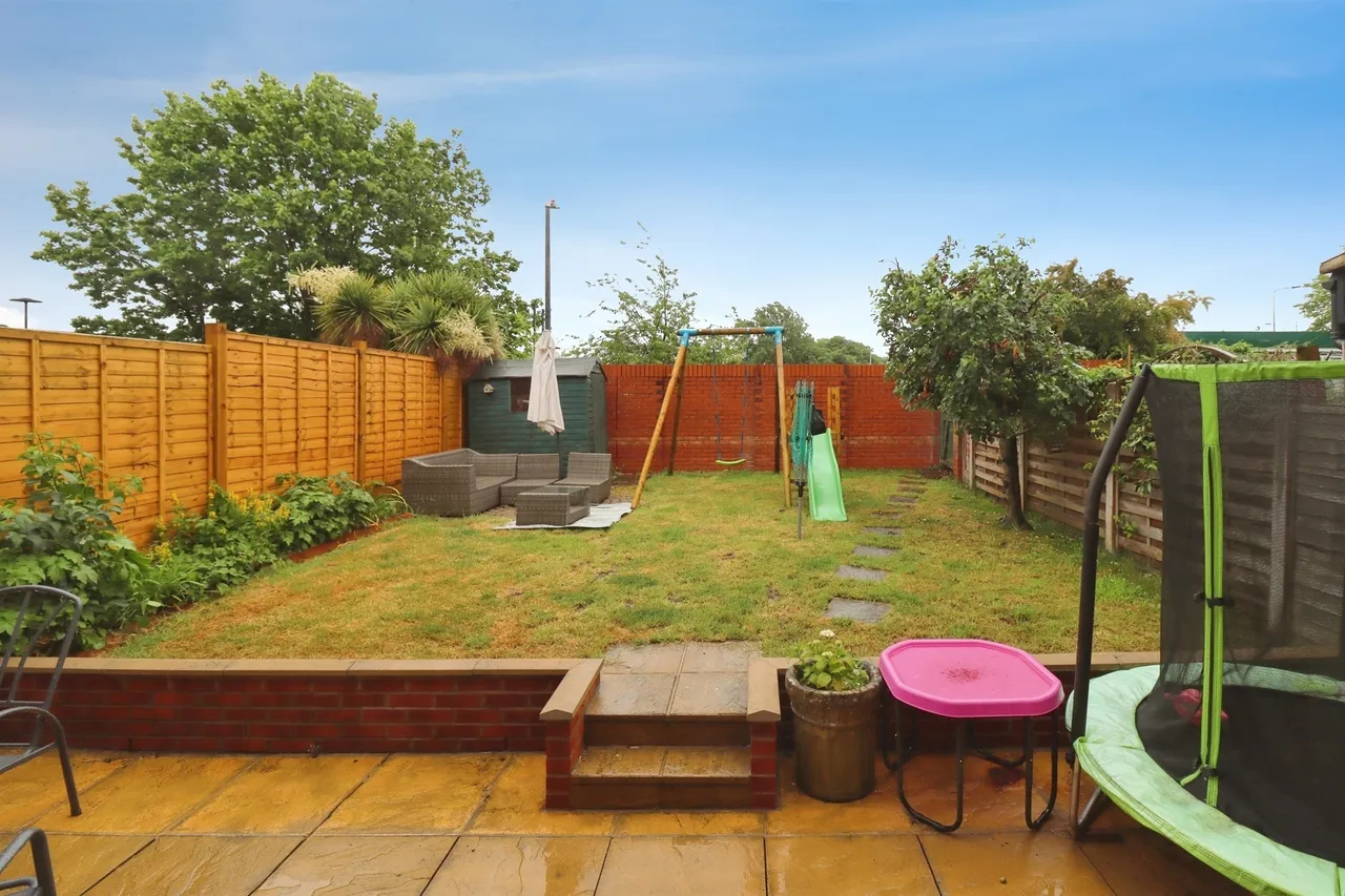 Home Orchard, Yate, BS37, photo 12