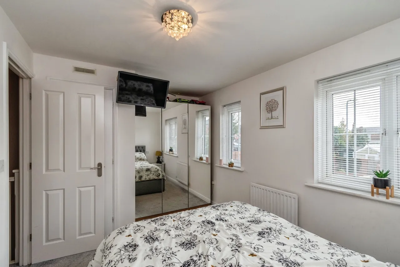 Deans Gate, Willenhall, WV13, photo 11