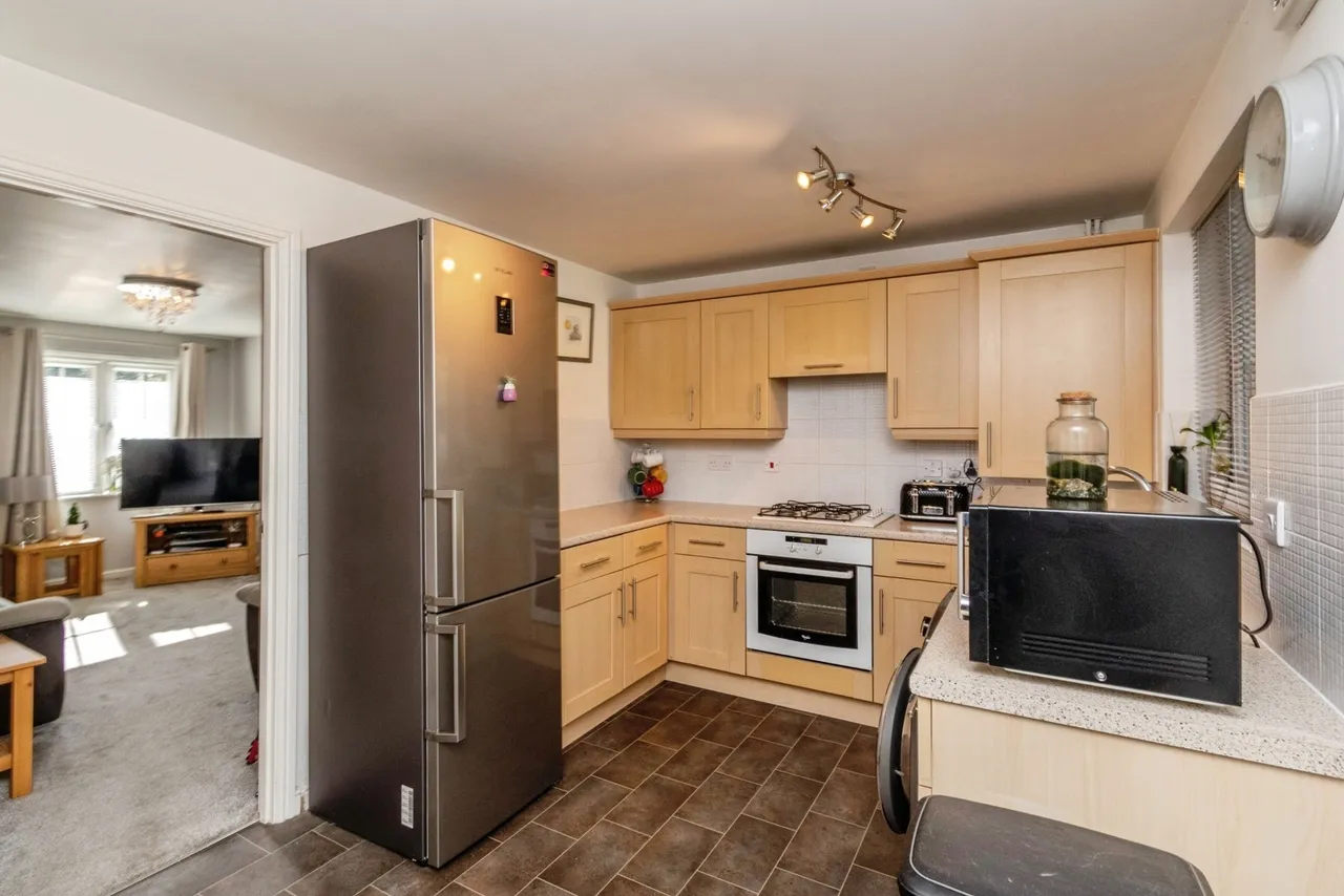 Deans Gate, Willenhall, WV13, photo 5