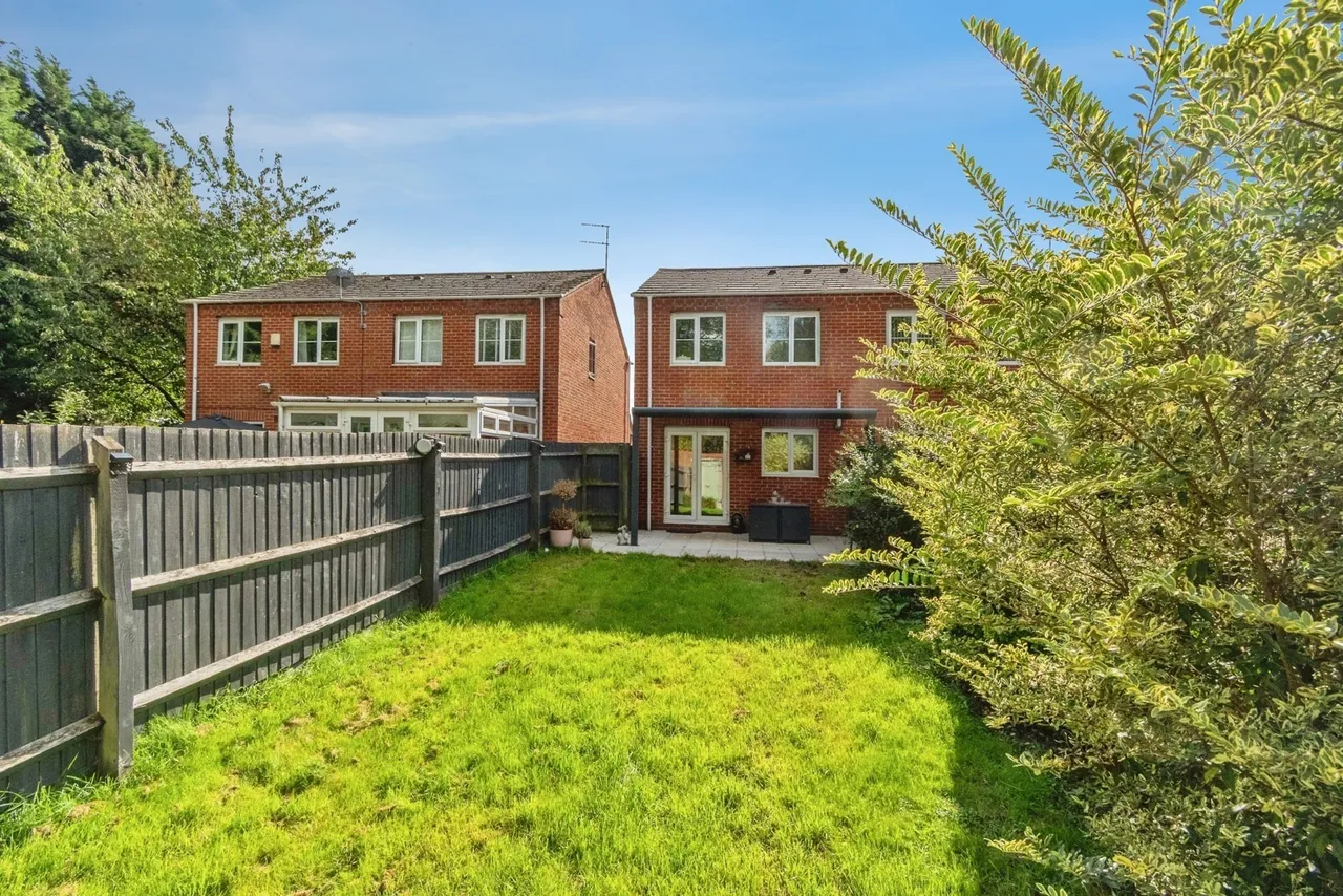 Deans Gate, Willenhall, WV13, photo 19