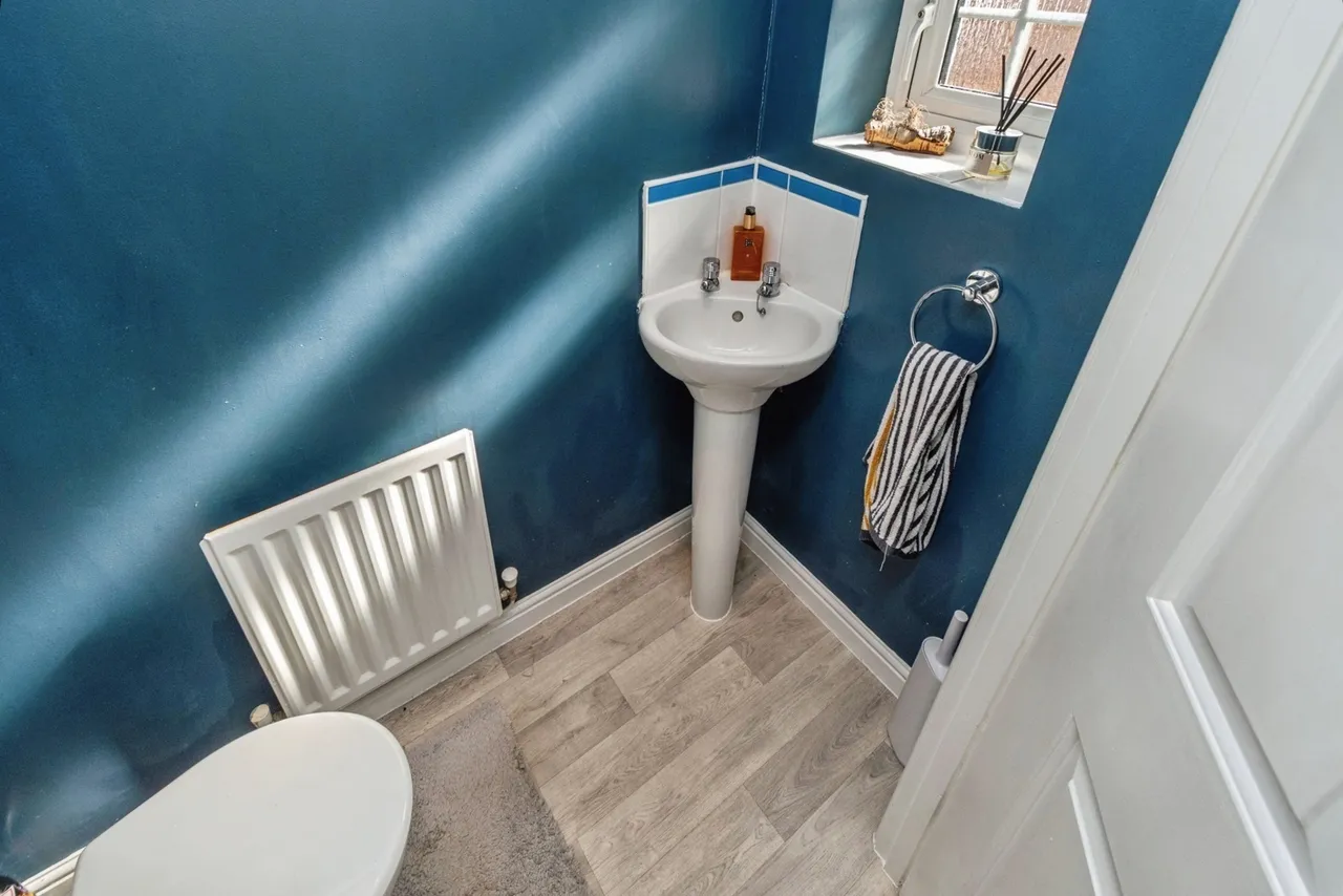Deans Gate, Willenhall, WV13, photo 6