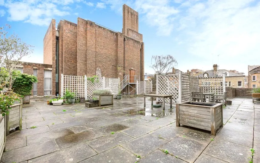 Albert Bridge Road, Battersea, SW11, photo 7
