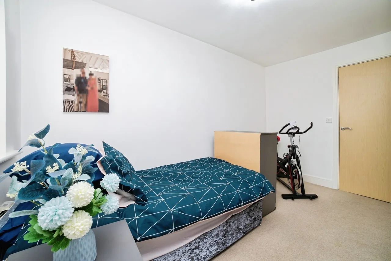 Forest Road, Mansfield, NG18, photo 11
