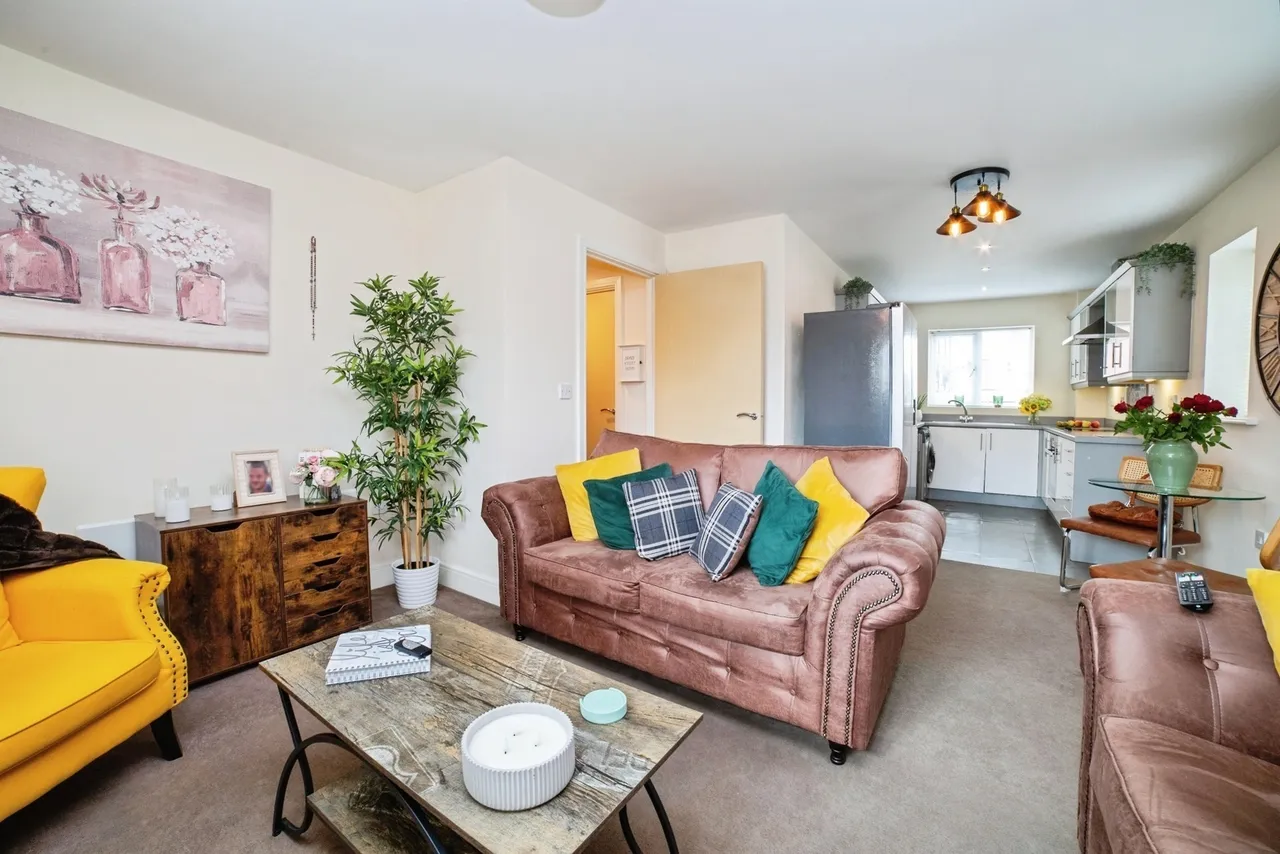 Forest Road, Mansfield, NG18, photo 3