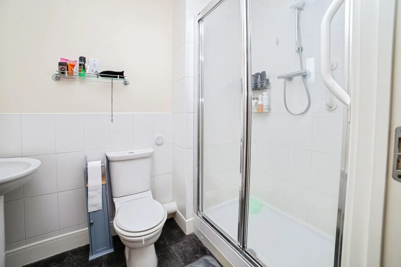 Forest Road, Mansfield, NG18, photo 9