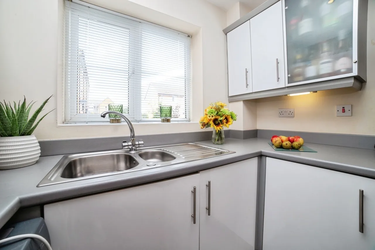 Forest Road, Mansfield, NG18, photo 5