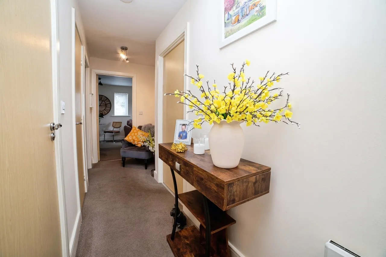 Forest Road, Mansfield, NG18, photo 12
