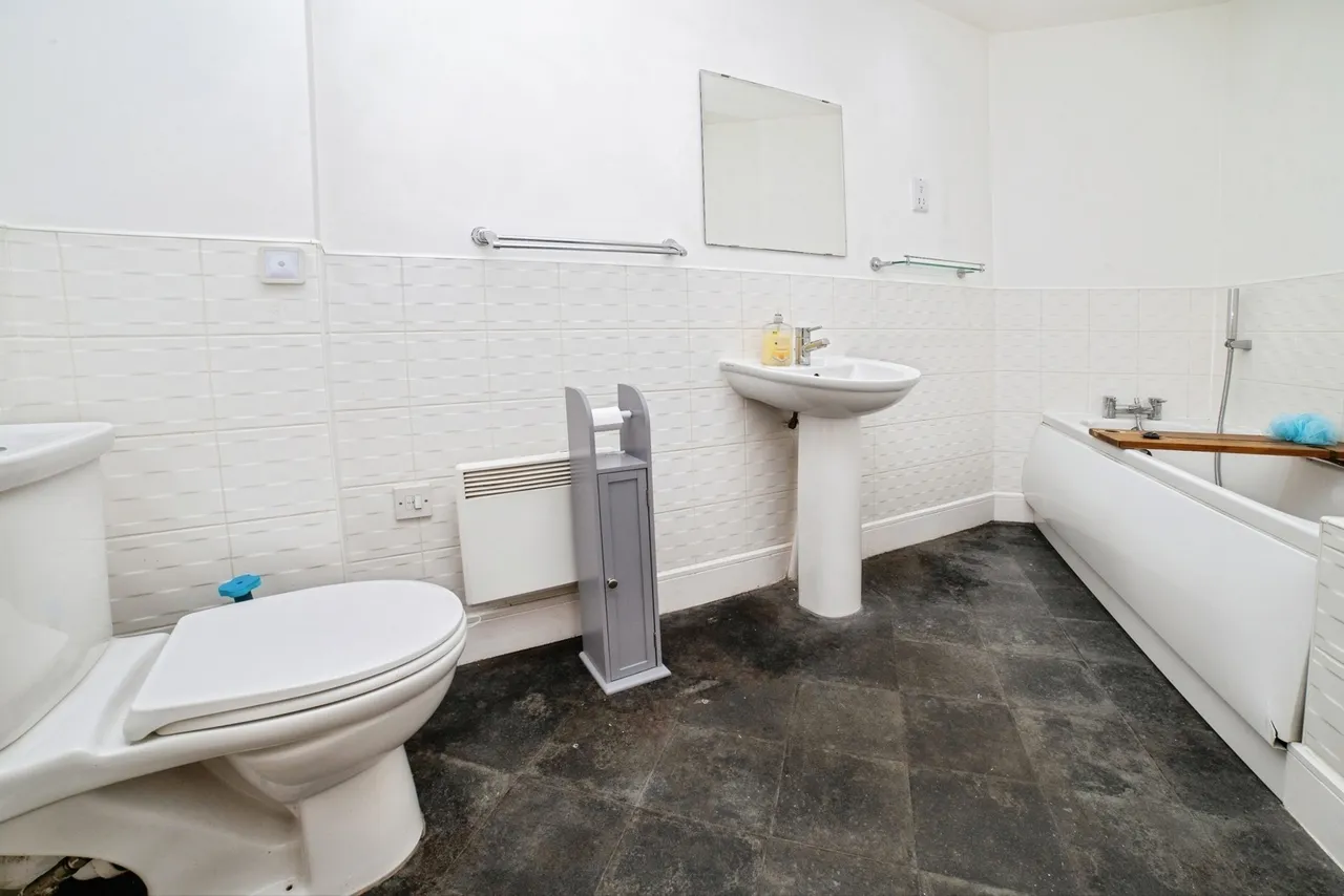 Forest Road, Mansfield, NG18, photo 10