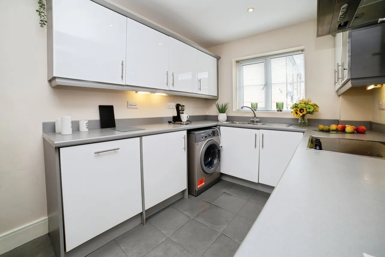 Forest Road, Mansfield, NG18, photo 6