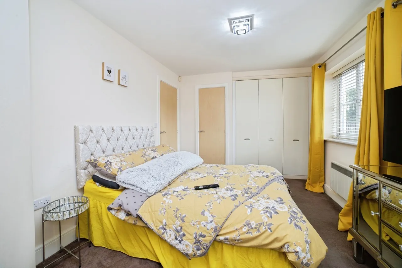 Forest Road, Mansfield, NG18, photo 8