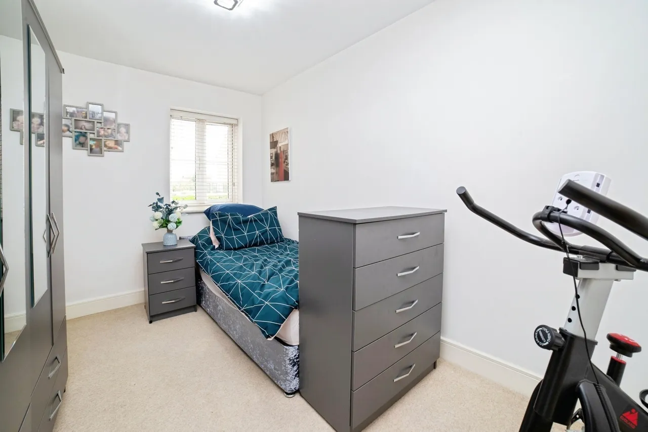 Forest Road, Mansfield, NG18, photo 15