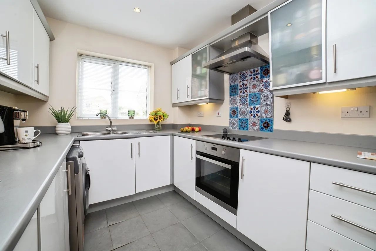Forest Road, Mansfield, NG18, photo 4