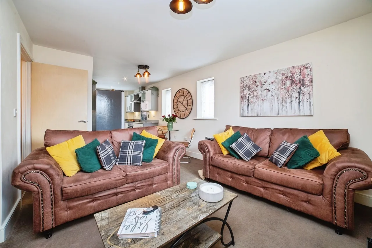Forest Road, Mansfield, NG18, photo 13