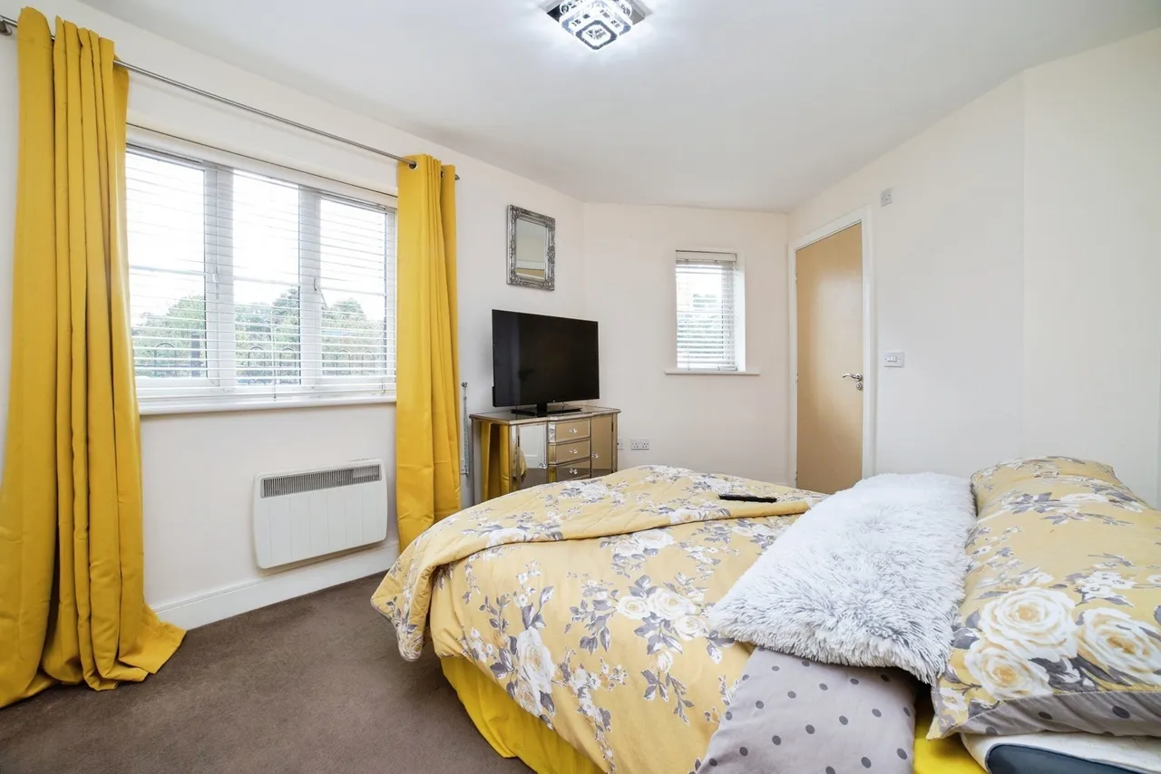 Forest Road, Mansfield, NG18, photo 7