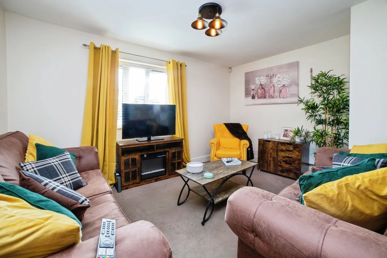 Forest Road, Mansfield, NG18, photo 14